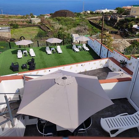 Casa Piramide 2. Terraza Wifi Y Parking Privado Villa Икод де лос Винос Екстериор снимка