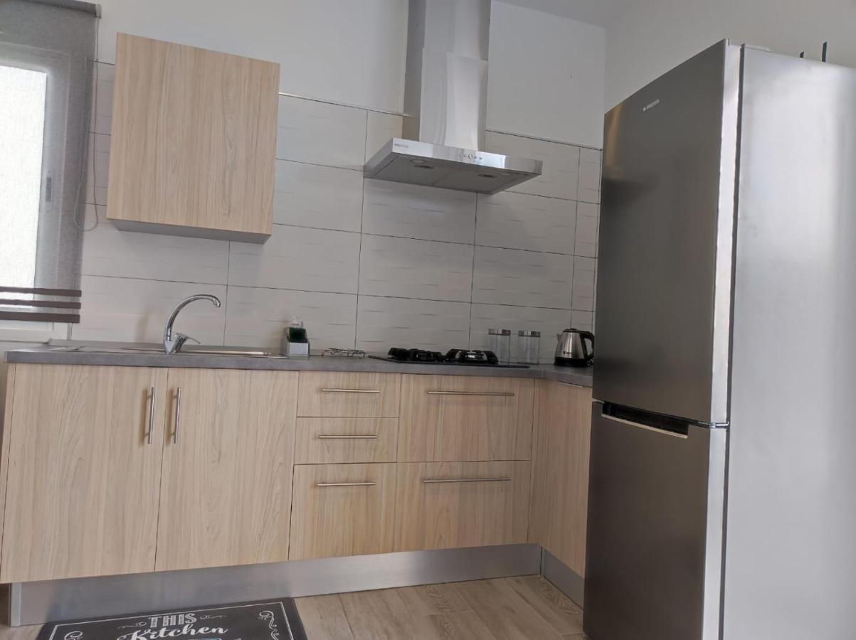 Casa Piramide 2. Terraza Wifi Y Parking Privado Villa Икод де лос Винос Екстериор снимка