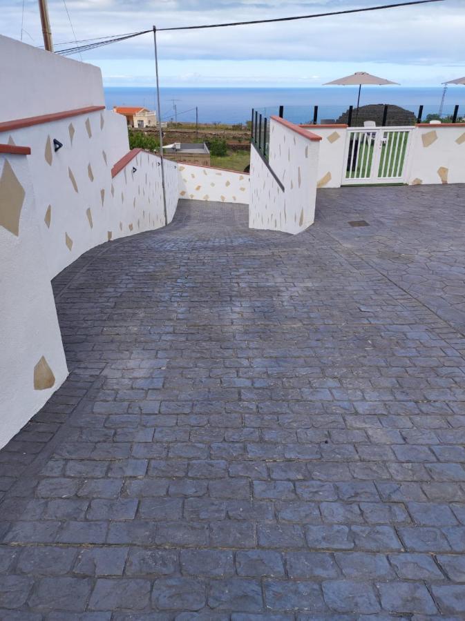 Casa Piramide 2. Terraza Wifi Y Parking Privado Villa Икод де лос Винос Екстериор снимка