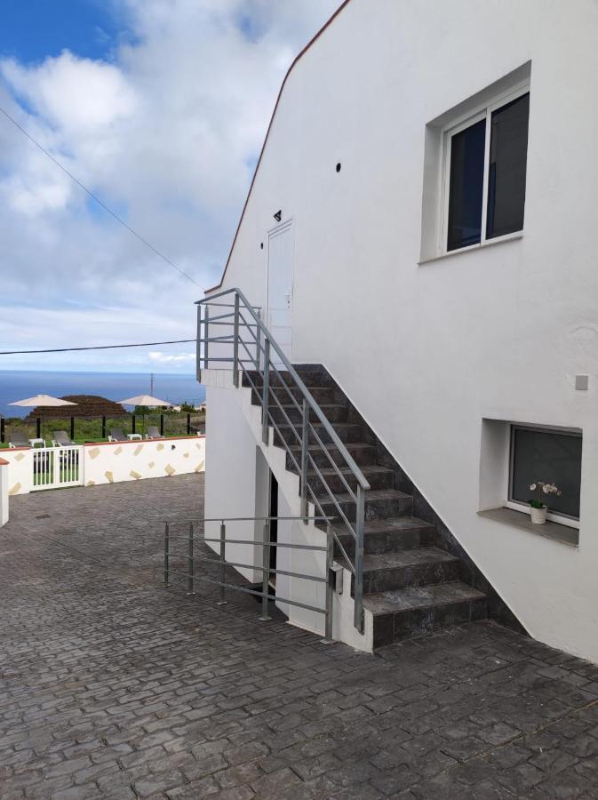 Casa Piramide 2. Terraza Wifi Y Parking Privado Villa Икод де лос Винос Екстериор снимка