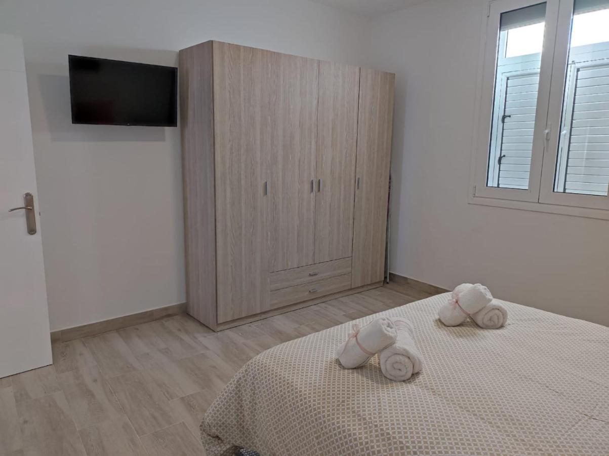 Casa Piramide 2. Terraza Wifi Y Parking Privado Villa Икод де лос Винос Екстериор снимка