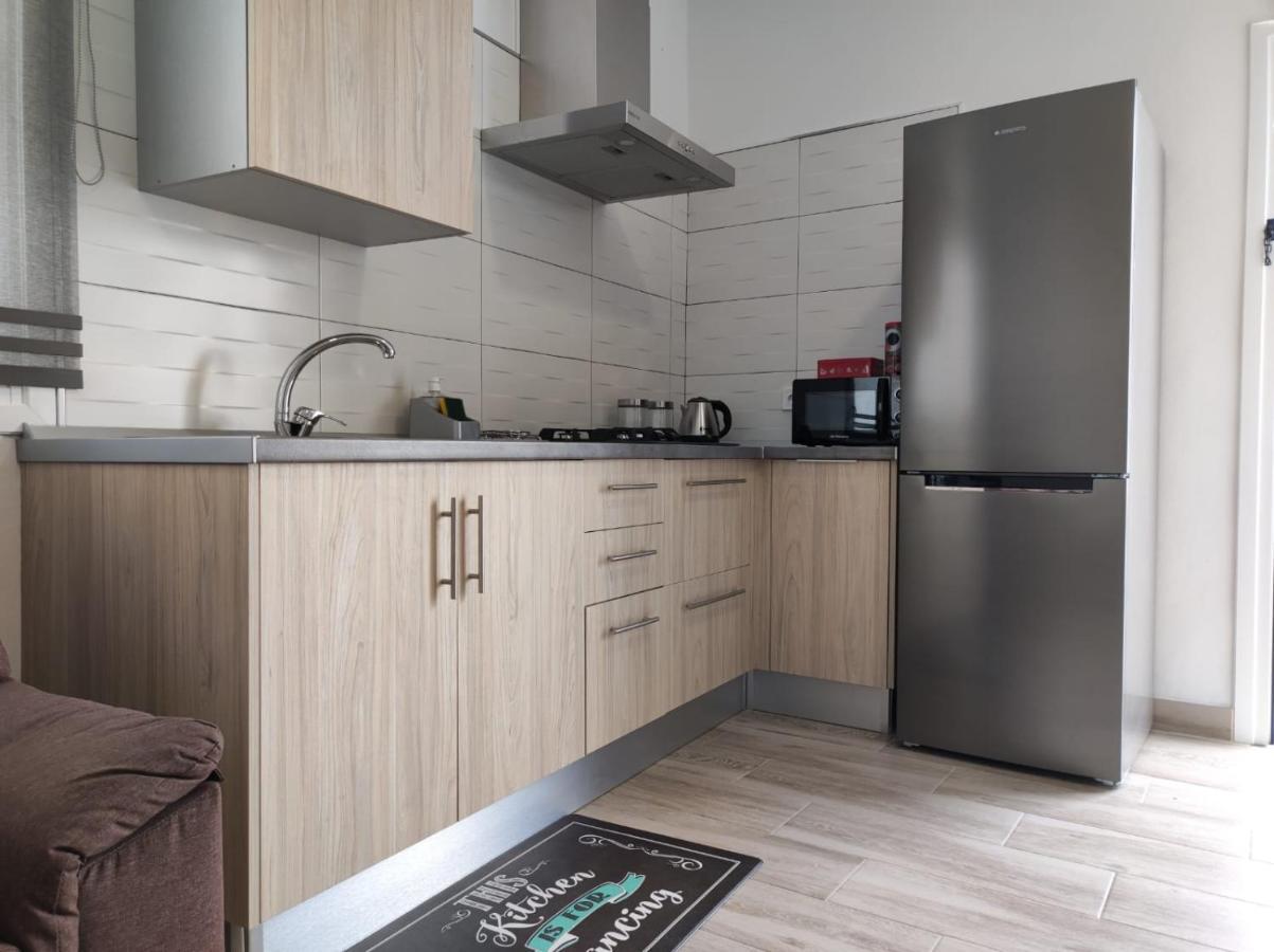 Casa Piramide 2. Terraza Wifi Y Parking Privado Villa Икод де лос Винос Екстериор снимка