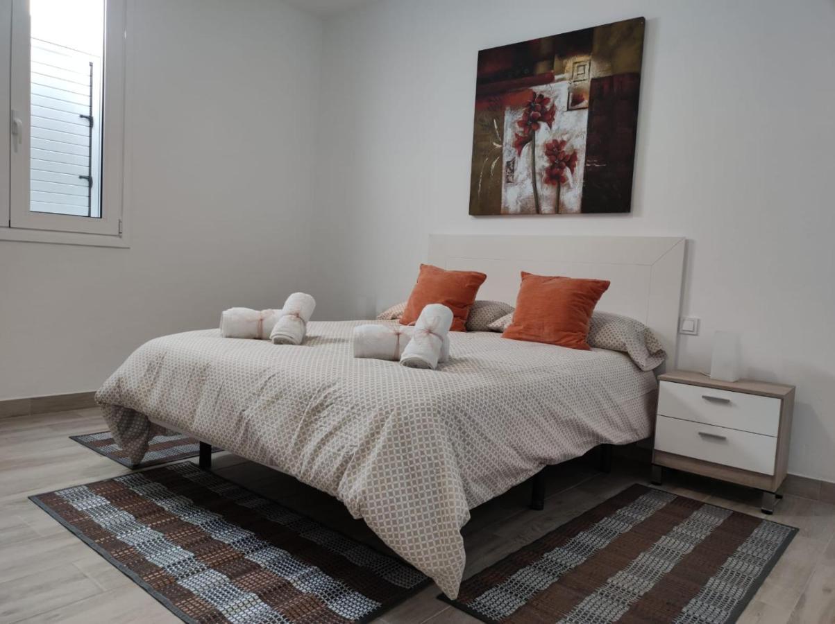 Casa Piramide 2. Terraza Wifi Y Parking Privado Villa Икод де лос Винос Екстериор снимка