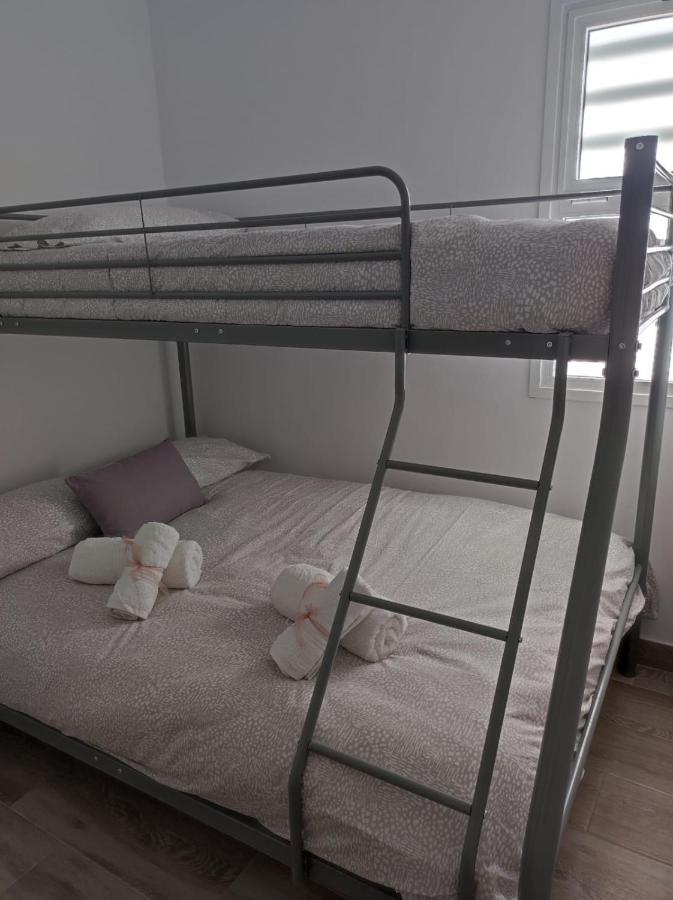 Casa Piramide 2. Terraza Wifi Y Parking Privado Villa Икод де лос Винос Екстериор снимка