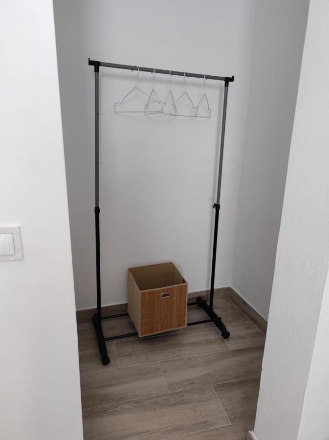 Casa Piramide 2. Terraza Wifi Y Parking Privado Villa Икод де лос Винос Екстериор снимка