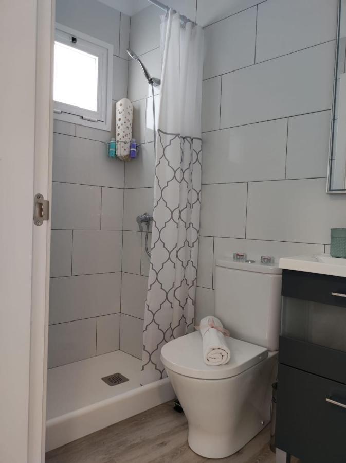 Casa Piramide 2. Terraza Wifi Y Parking Privado Villa Икод де лос Винос Екстериор снимка